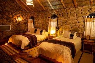 Tambo Coquesa Lodge - - 5