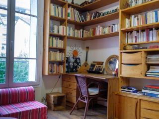 Appartement duplex avec jardin à deux pas de Paris - 3