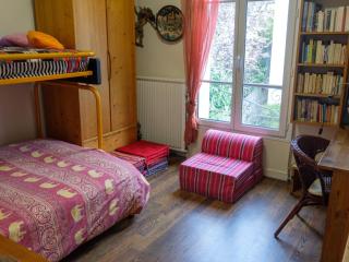 Maison avec jardin à deux pas de Paris - Vanves - 4