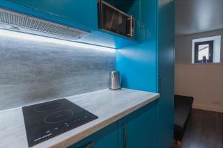 Charming Apartment in Historic Old Town - 5