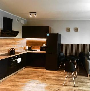 Apartament Blisko Centrum - 9