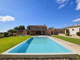 Finca in Manacor with Pool & Near Beaches - Manacor - 3