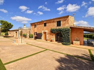 Finca in Manacor with Pool & Near Beaches - Manacor - 4