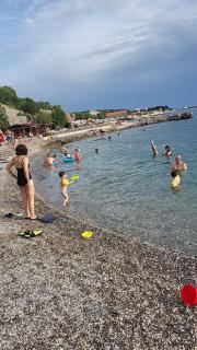 Apartment B&L - Senj - 2