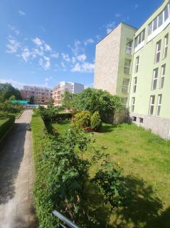 Jolly apartments - Nesebar - 9