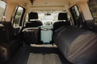 Roadtrip Camping on Maui - Kahului - 8