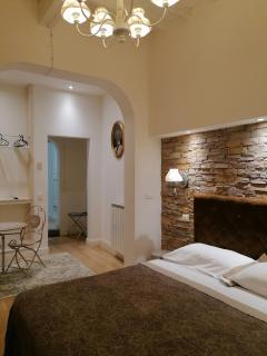Cestello Luxury Rooms - 8