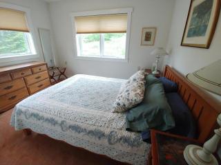 Spacious country retreat close to town and nature, Sylvana Farm VT - 2