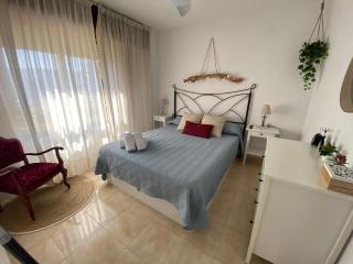 Sol y Luz Apartamento Levante Centro - Benidorm - 6