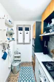 Casa Girò - Carrara - 1