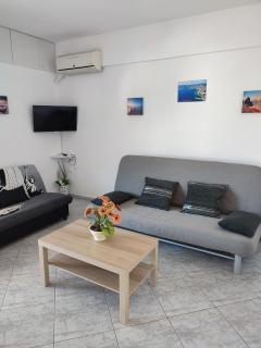 Nikiforos apartment1 - Neos Marmaras - 5