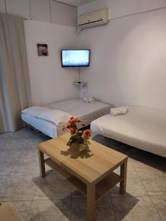 Nikiforos apartment1 - Neos Marmaras - 3