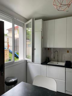 Charmante maison avec jardin aux portes de Paris - 1