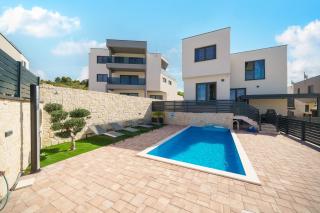 Exclusive New House w private pool - Vodice - 2