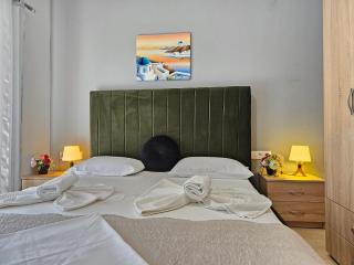 Holiday House 3- Kallithea Halkidiki - Kallithea - 7