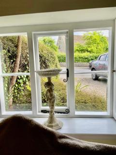 Tythe Barn Cottage - 2