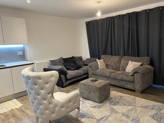 GABJOSH Aparment - 8
