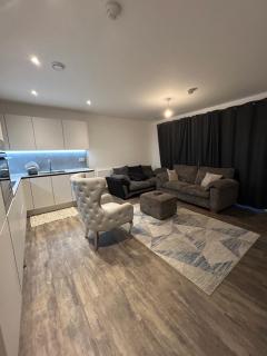 GABJOSH Aparment - 6