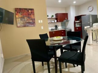 Ground floor apartment close to the beach, shops and restaurants - Mazatlán - 7