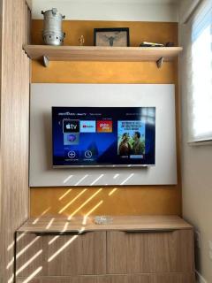 Apartamento na liberdade a 500 metros do metrô - São Paulo - 7