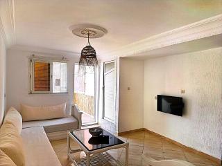 Banana beach view - 6