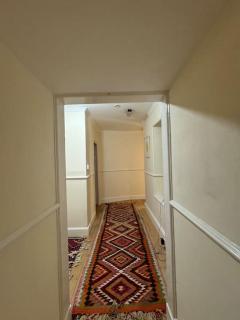 Cae Nest Hall - Llanbedr - 1