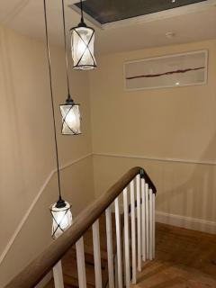 Cae Nest Hall - 1