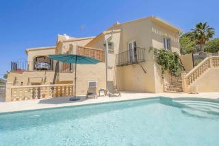 Casa Angilaga - Jávea - 7