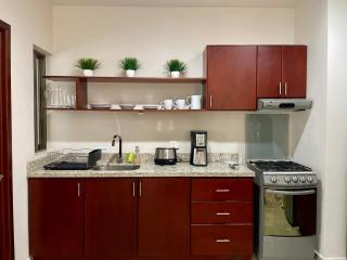 Ground floor apartment close to the beach, shops and restaurants - Mazatlán - 1