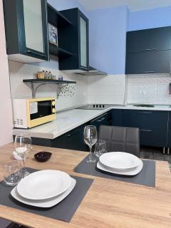 ROV Apartment Elegant - Tirana - 6