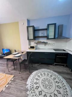 ROV Apartment Elegant - 2