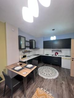ROV Apartment Elegant - Tirana - 7