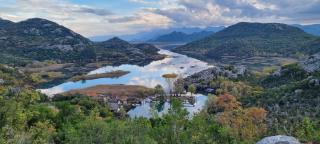 Cozy Karuč Home - 7