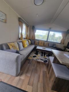 Luxury static caravan - Beattock - 7