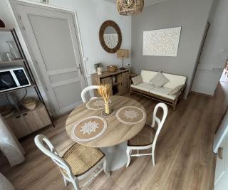 Couleur des Champs appartement avec extérieur - 15 mn à pied de la Cité - Carcassonne - 3