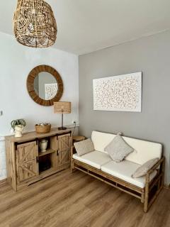 Couleur des Champs appartement avec extérieur - 15 mn à pied de la Cité - Carcassonne - 1