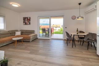 Apartmani Krtica 1 - Vrbnik - 3