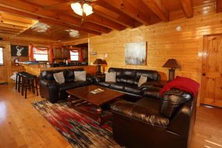 Ridgetop Theater Lodge - Sevierville - 2