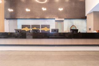 Sandman Signature Toronto Airport Hotel - Toronto - 9