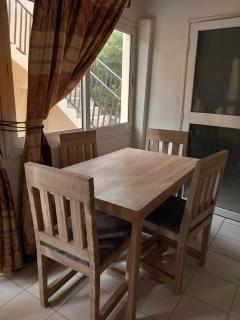 Appartement dans le quartier ACI à Bamako avec panneaux solaires - 9