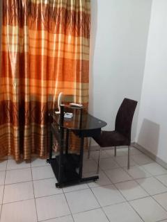 Appartement dans le quartier ACI à Bamako avec panneaux solaires - 7