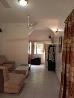 Appartement dans le quartier ACI à Bamako avec panneaux solaires - 5