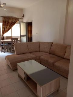 Appartement dans le quartier ACI à Bamako avec panneaux solaires - 4