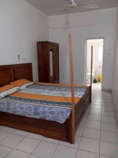 Appartement dans le quartier ACI à Bamako avec panneaux solaires - 3