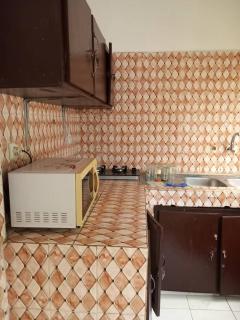 Appartement dans le quartier ACI à Bamako avec panneaux solaires - 2