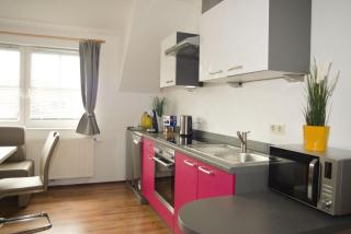 Appartement Dominik - Voitsberg - 5