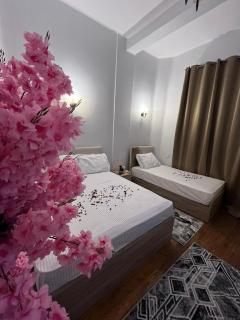 Downtown view studios - Le Caire - 9