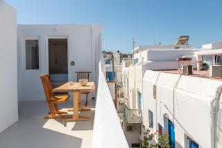 Lotus iΝ & Aroma iN , Mykonos Town - Míconos - 3