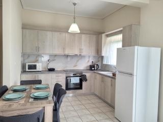 Olea Apartment - Igoumenítsa - 2