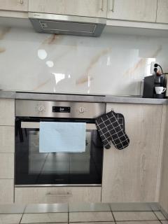 Olea Apartment - Igoumenitsa - 1